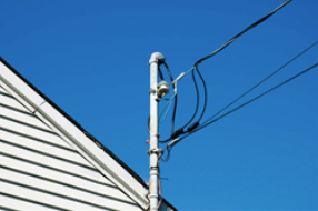 Electrical Hazard