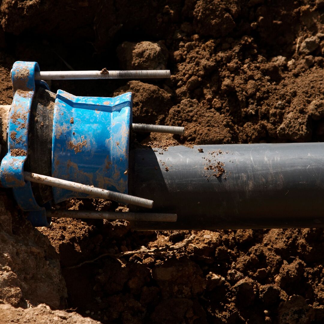 View Exterior Sewer/Septic Line Repair Plan HomeServe