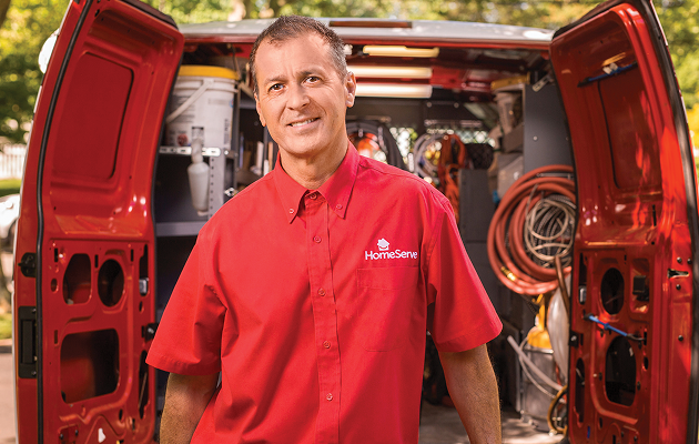 HVAC page