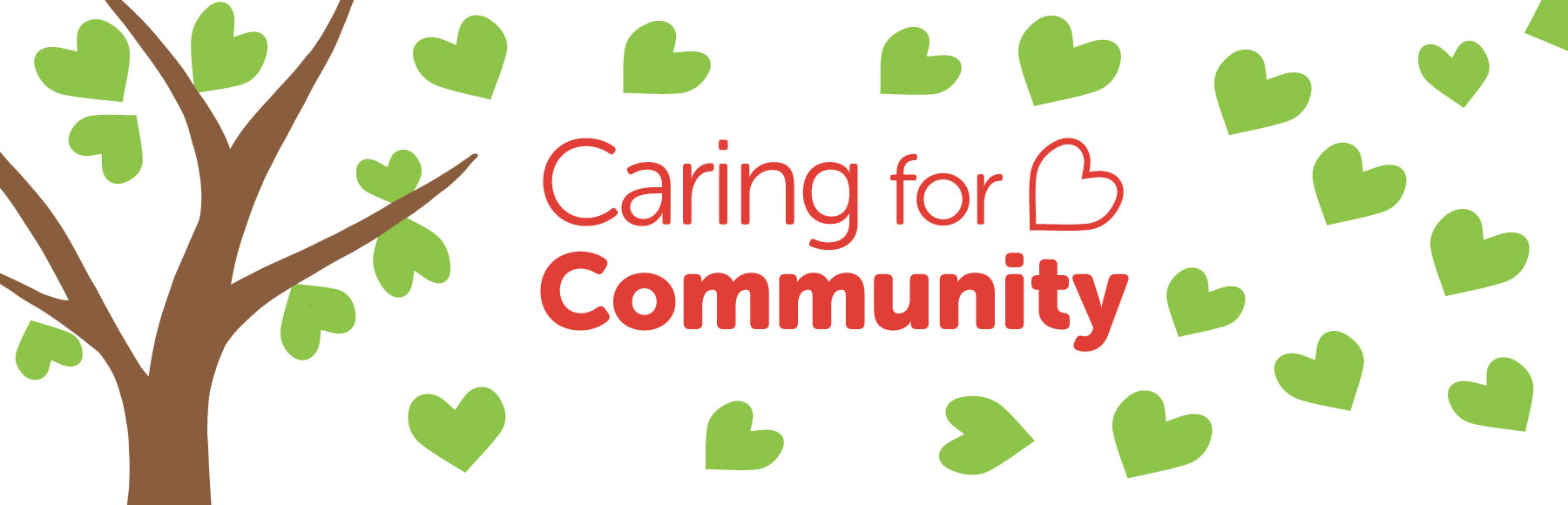 Caring for Community